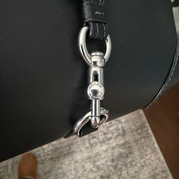 NWOT Coach Hamptons Hobo Bag - Picture 5 of 10